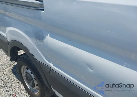 2020 Ford Transit T-250 из США, поврежденный, VIN 1FTBR1C8XLKB52205